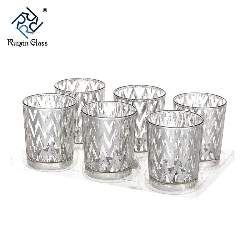 CD047 Cheap Candle Holders Wholesale