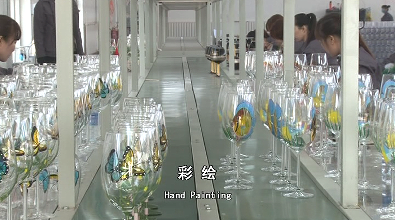 china glassware factorys,china glassware manufacturers,professional glassware manufacturing enterprise