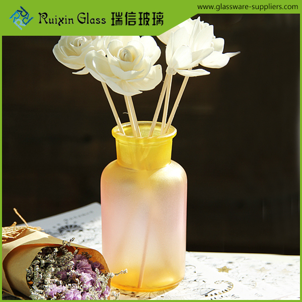 perfume diffuser bottle