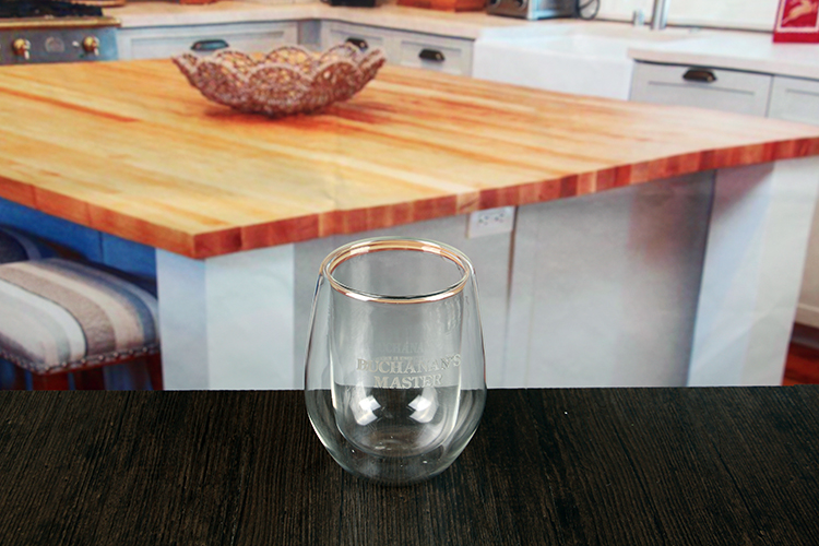 Double Insulated Cups