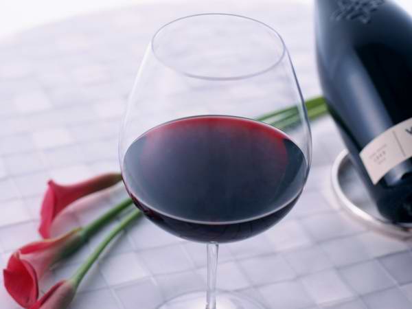 wine glass supplier