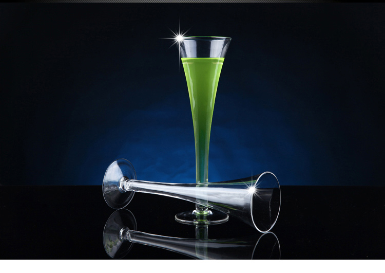 unique cocktail glassware