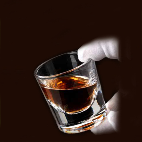 shot glass 6 oz