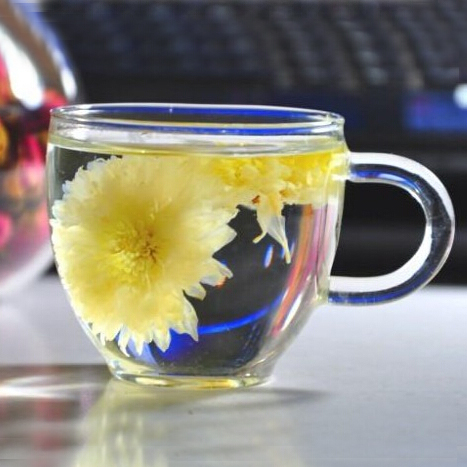 glass cups for coffee