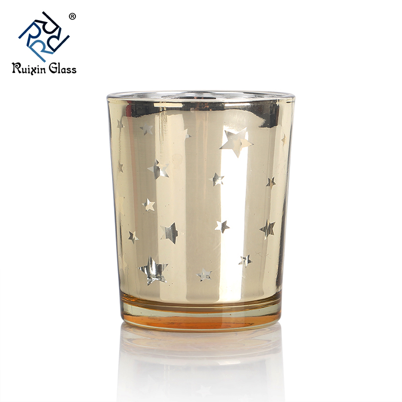 CD029 Wholesale Glass Candle Holders Amazon