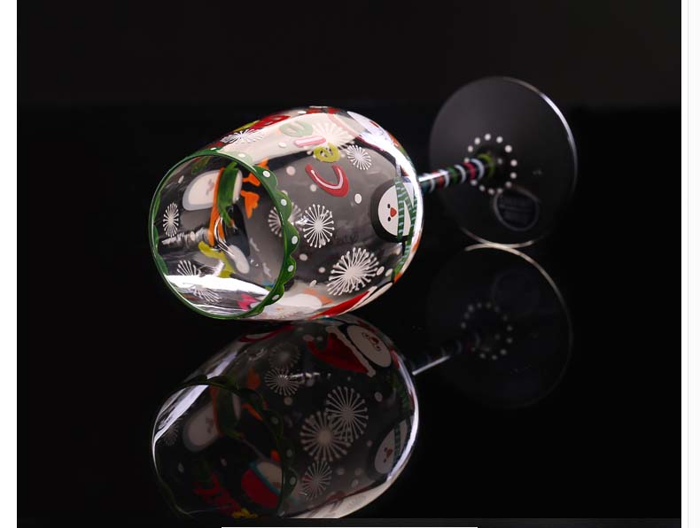 glass cup manufacturer