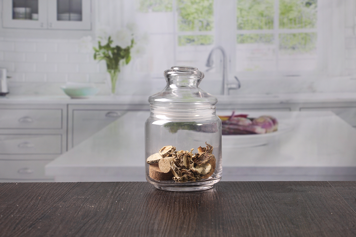 Where to buy glass jars in bulk