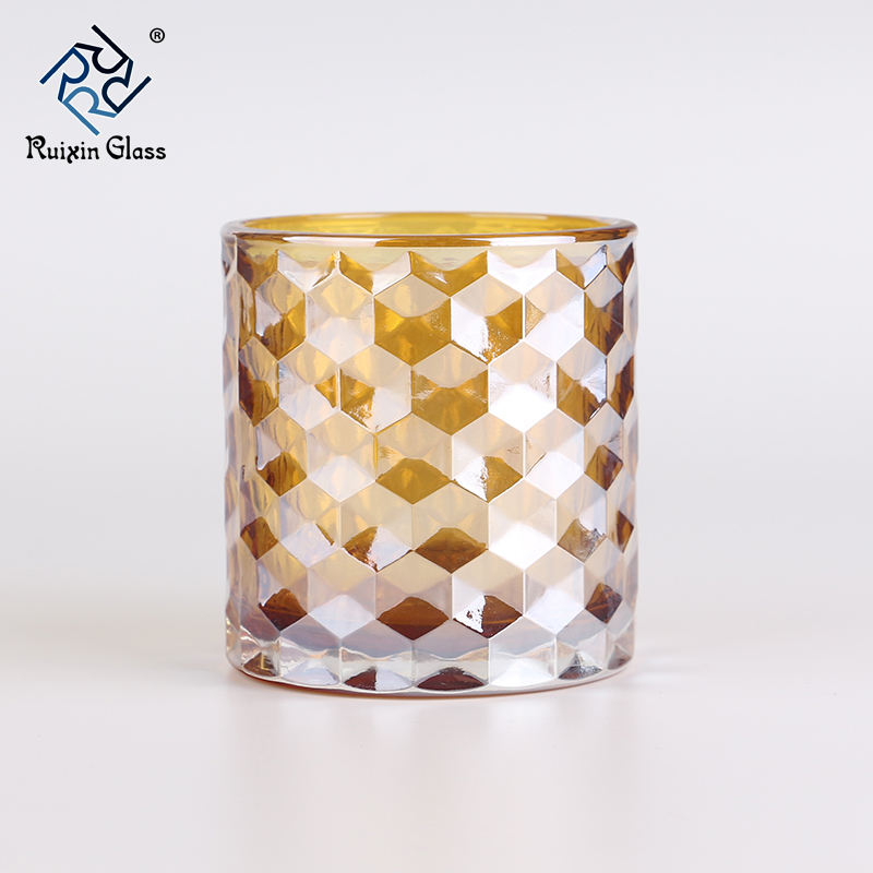 CD040 Candle Holder Set Of 3 Candle Holder Set Wholesale