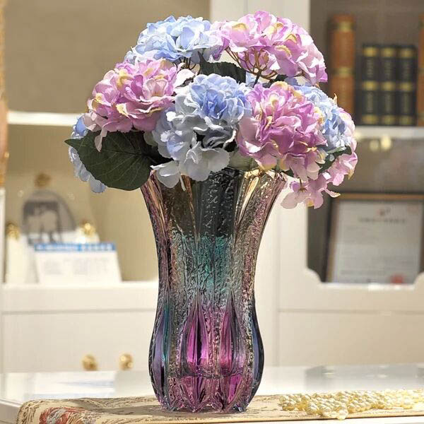 decorative flower vases