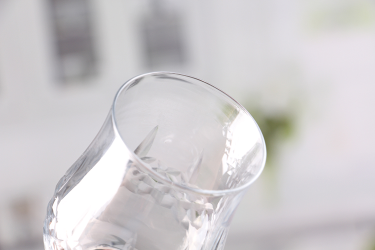 Short Wine Glass Set