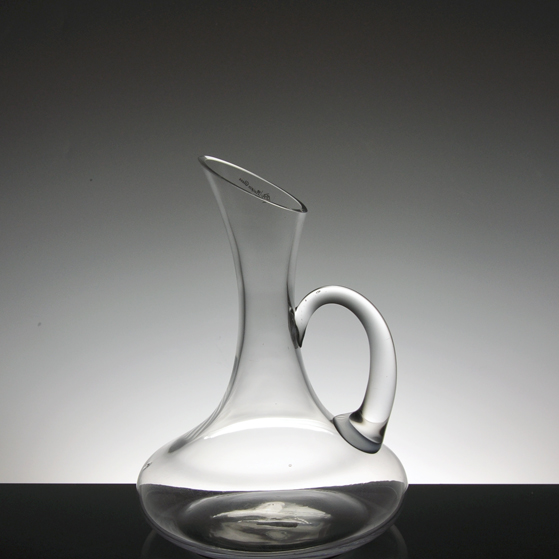 2016 china new glass decanters wine decanters glass carafe wholesaler