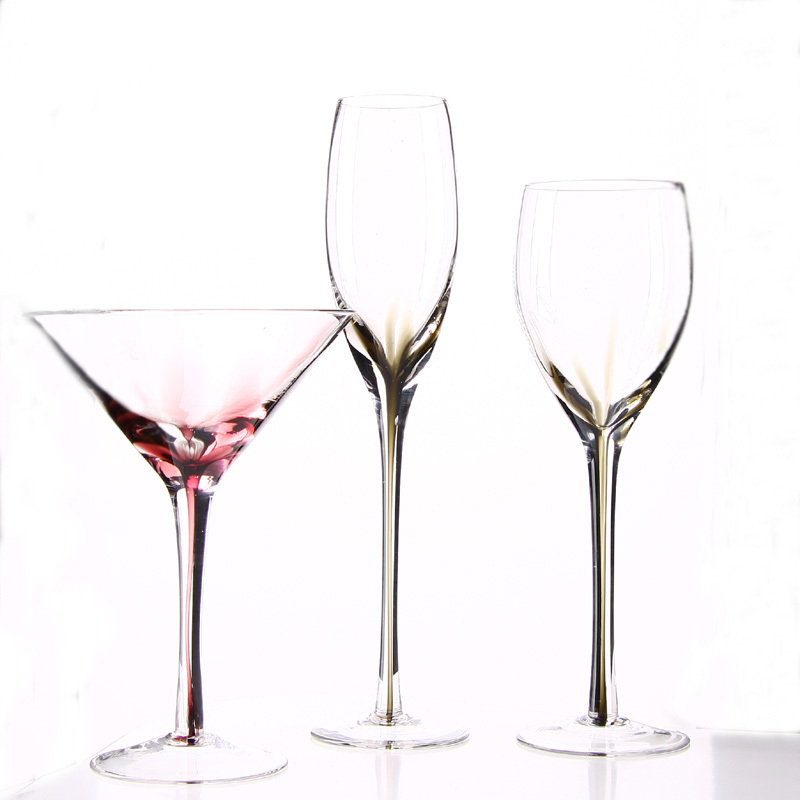 champagne glass cup