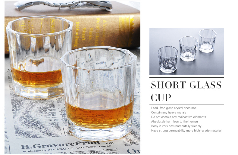 customized shot glasses