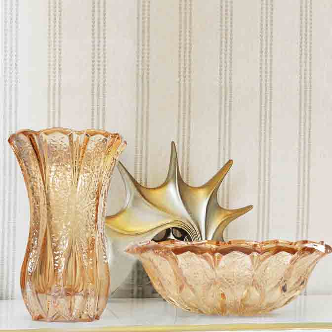decorative flower vases