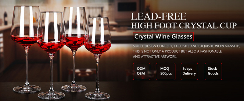 03 Personalized Wine Gasses Wedding