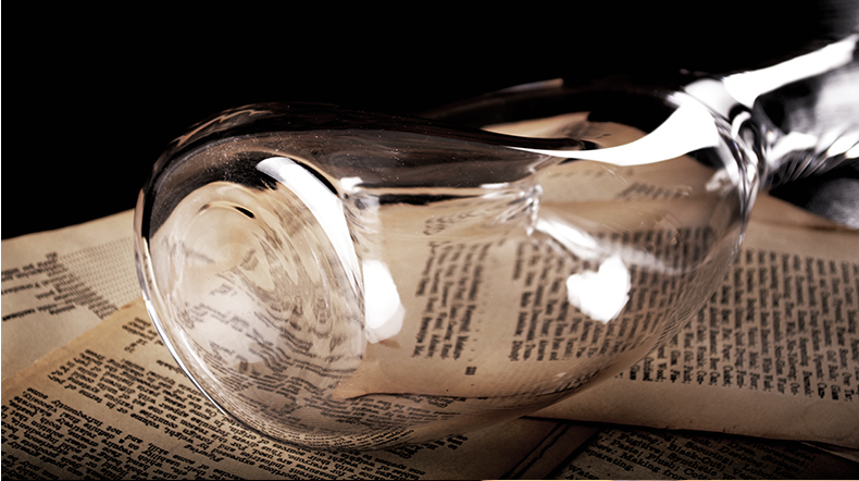 glass decanter supplier