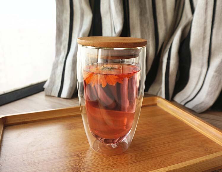 How to buy a glass cup? What brand of glass cup is good?