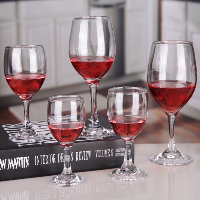 Wine Goblets