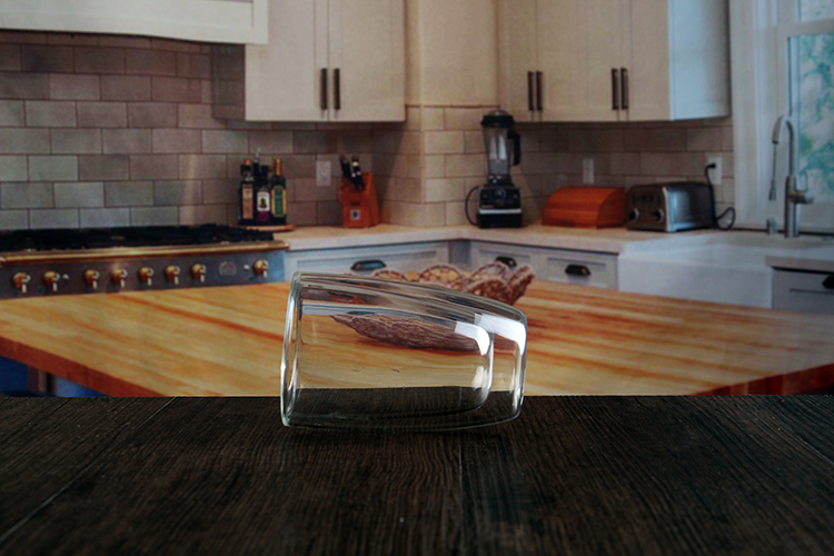 12 ounce double wall cups