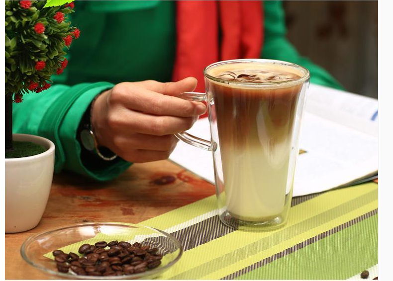 double wall coffee mugs