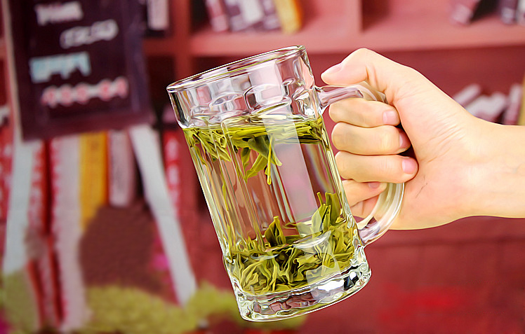 glass beer mugs supplier