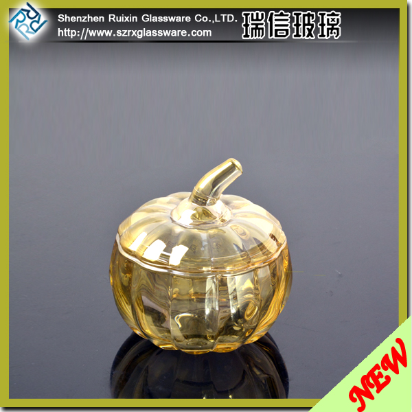 electroplating glass bowl