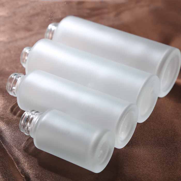 spray head for perfume bottle