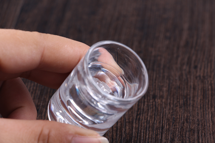1 oz shot glass