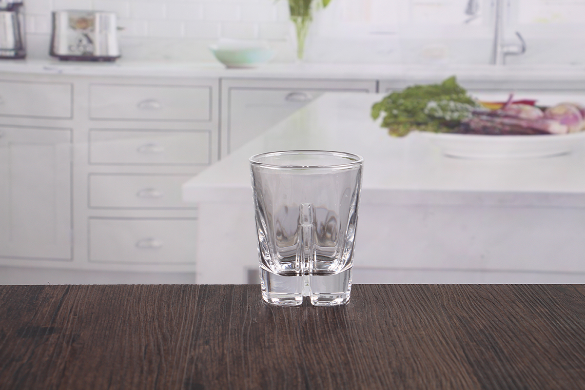 Whiskey tasting glasses