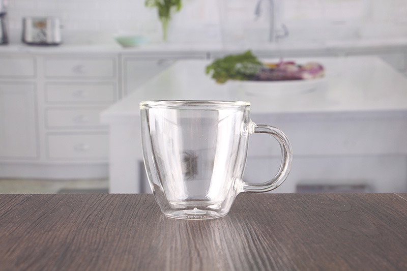 Double Walled Coffee Mugs