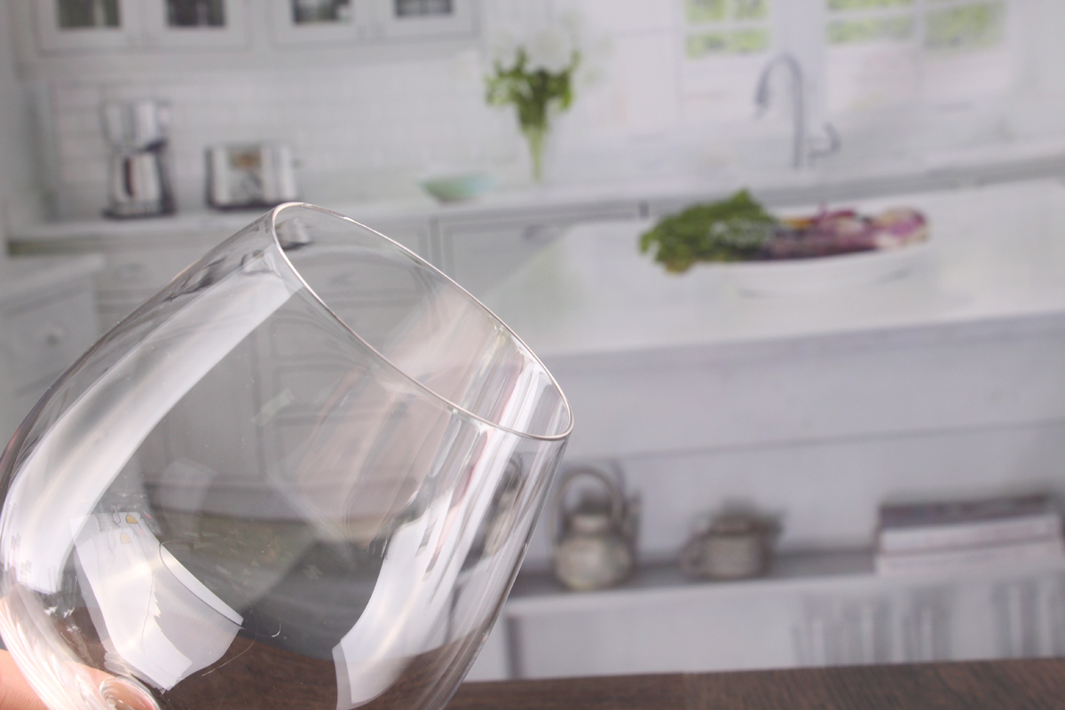 Large Brandy Glasses