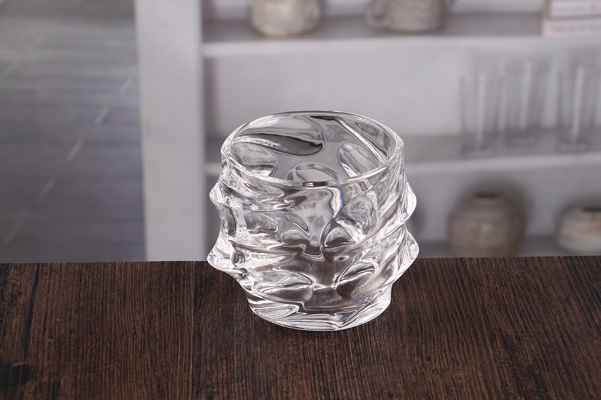 Unique 300ML Whiskey Tumbler