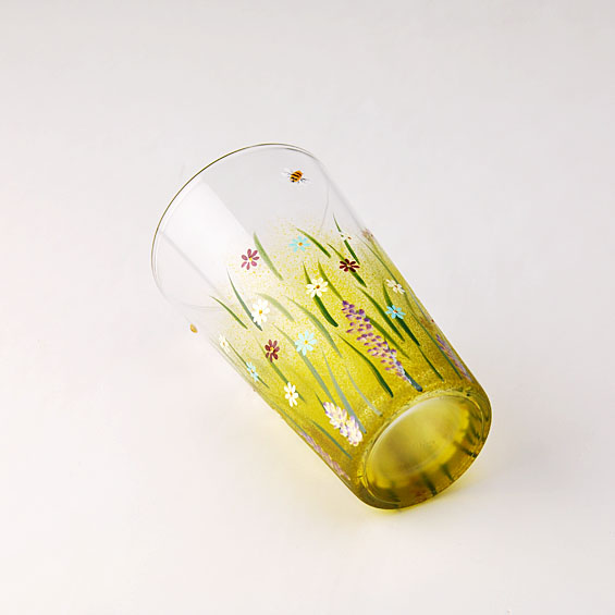 Pretty Drinking Cups