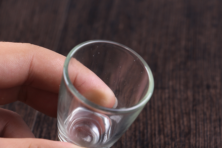 1.5 oz shot glass