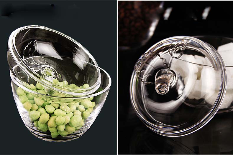 glass bottle supplier