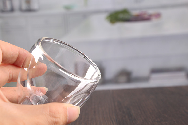 Small Double Wall Insulated Glasses
