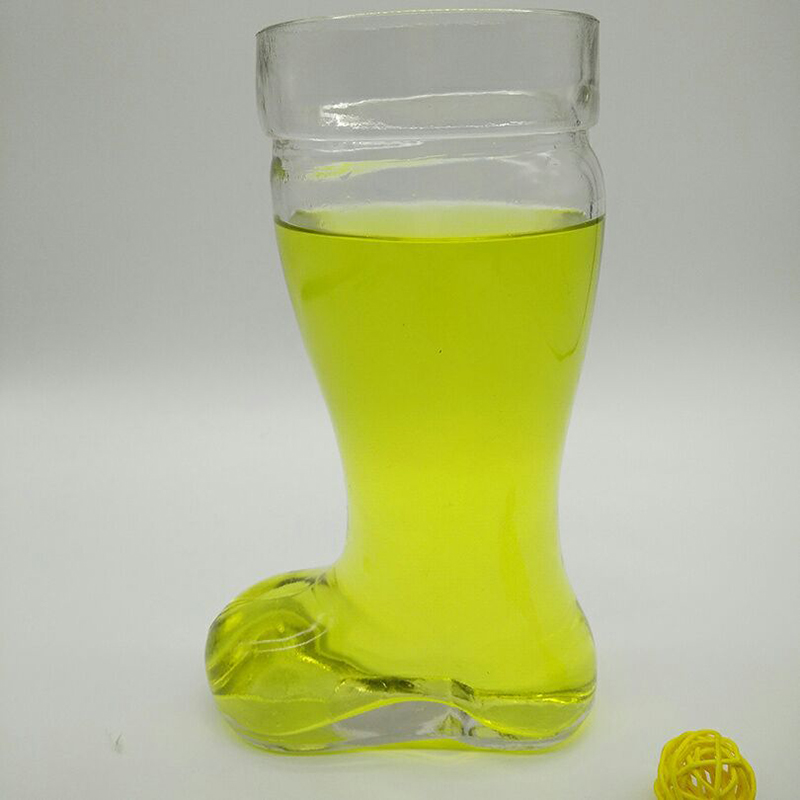 Boot Shaped Beer Glass
