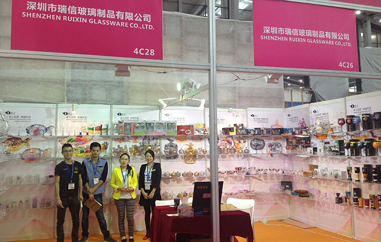 glassware,glassware company,china glassware company,exhibition show