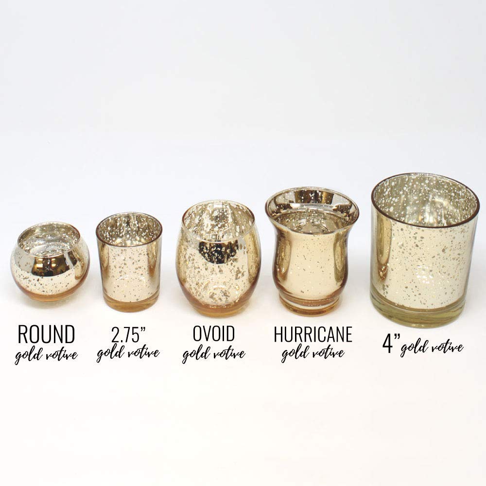 CD052 Votive Candle Holders Bulk Wholesale