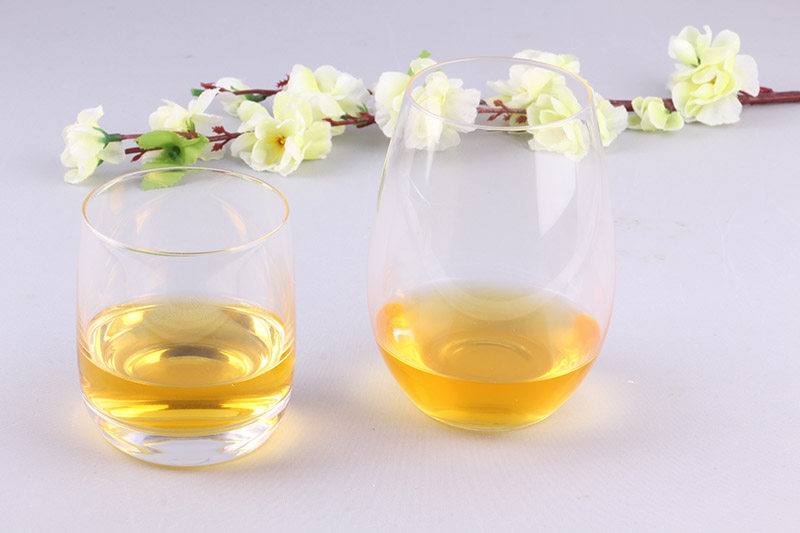 whisky drinking glasses