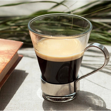 Promotional coffee mugs