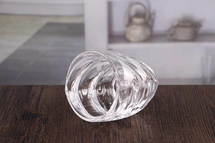 Unique 300ML Whiskey Tumbler