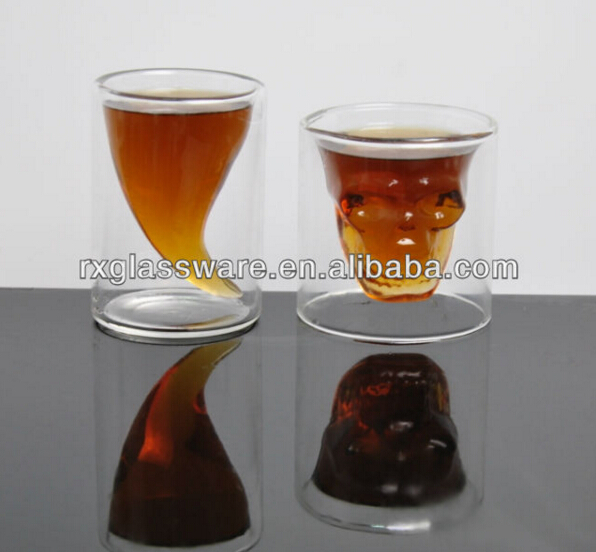 borosilicate glass teapot