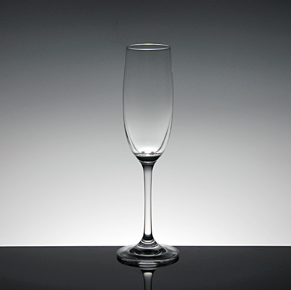 China exporter  glass champagne flutes wedding flutes,personalized champagne flutes supplier