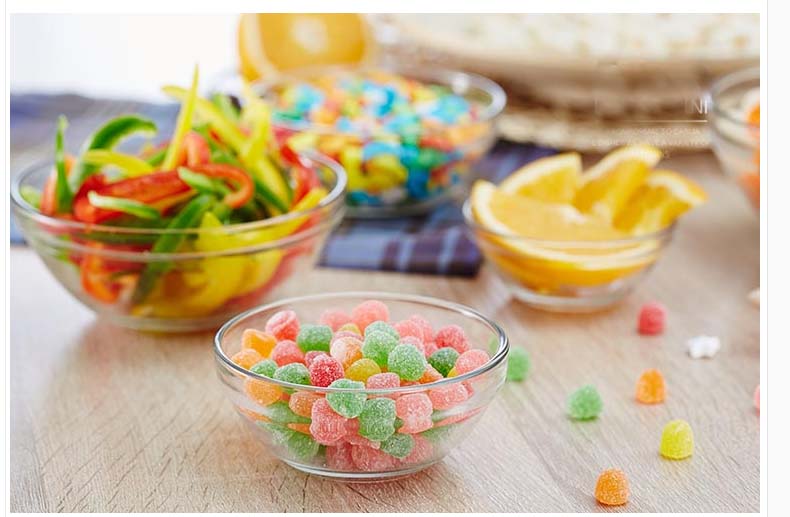 glass food storage boxes