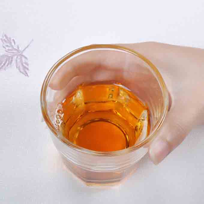 small whisky glasses