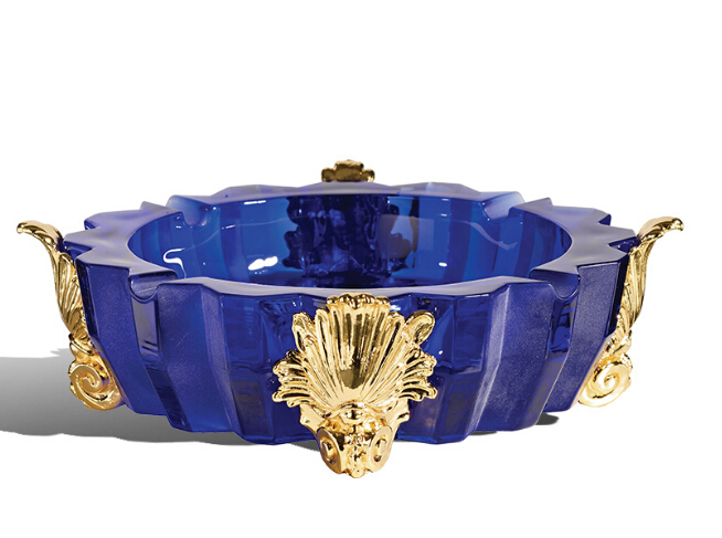 Safir, Safir Kristal cam ayna gerçekten öyle mi?