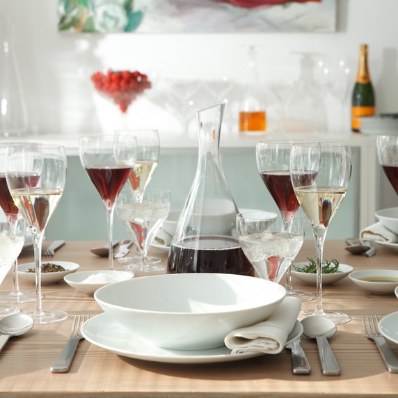 Comment pouvez-vous choisir de bons verres de vin?