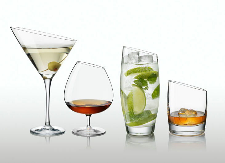 Nouveau produit Eva Solo verre de whisky