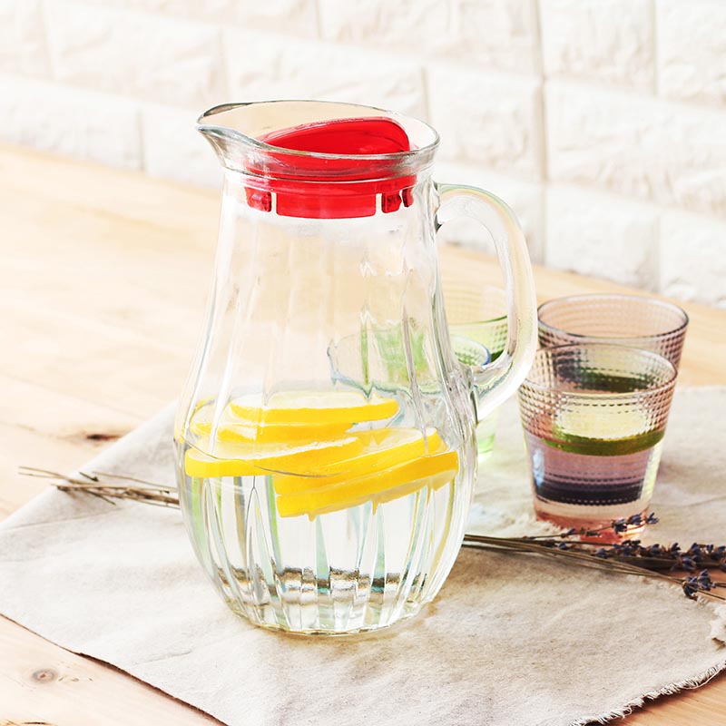 facilement résoudre le problème de l'entretien des ornements en verre maison